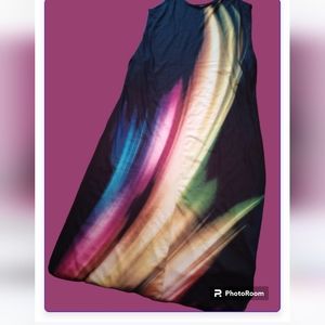 Beautiful summer dress